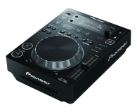 Pioneer KONTROLER DJ PIONEER CDJ-350 - 1380528 - zdjęcie 2